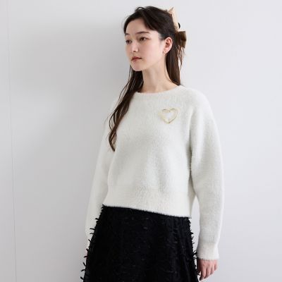 リボンバレッタ