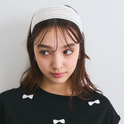 カチューシャ