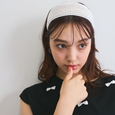 カチューシャ