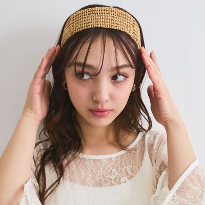 カチューシャ