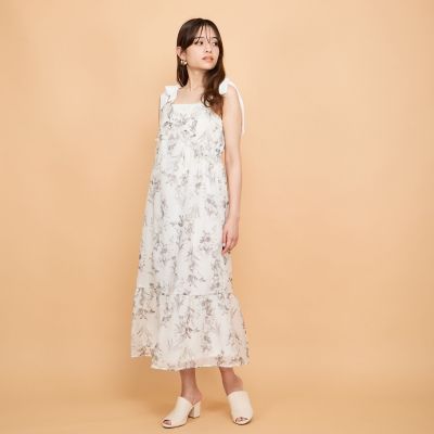 センターシームサンダル