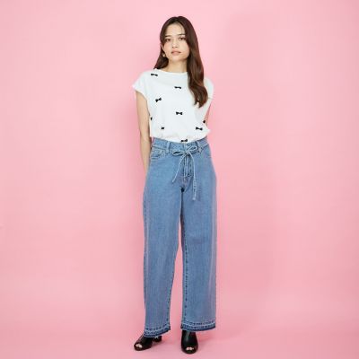 センターシームサンダル