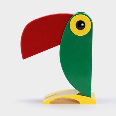 ＜Linea Zero＞チューカン　ランプ　グリーン（２２８１８２２５）