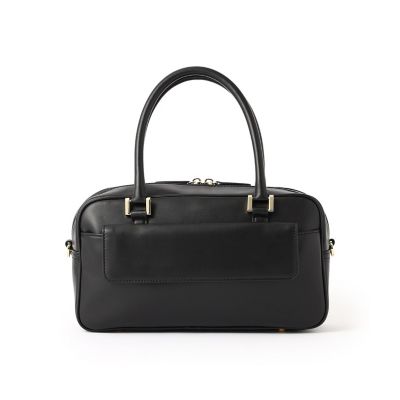 レザーボストンバッグ | AMACA (Women)/アマカ | 三越伊勢丹オンライン