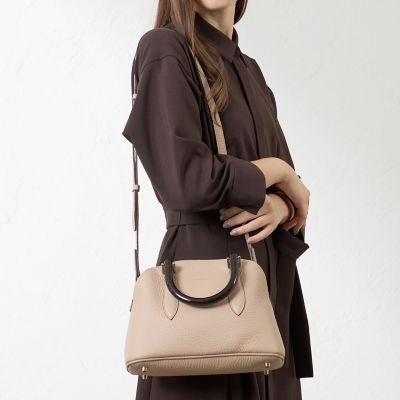 LORISTELLA AGATA ボストンバッグ | AMACA (Women