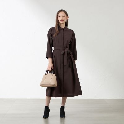 LORISTELLA AGATA ボストンバッグ | AMACA (Women