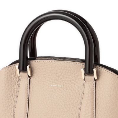 LORISTELLA AGATA ボストンバッグ | AMACA (Women