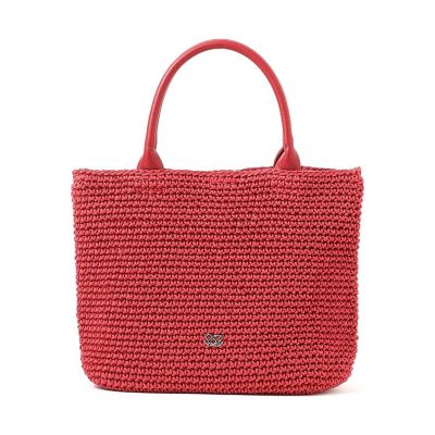 ＜AMACA (Women)＞コードバッグ