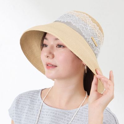 帽子 Risako Girl | Athena New York Girl (Baby&Kids
