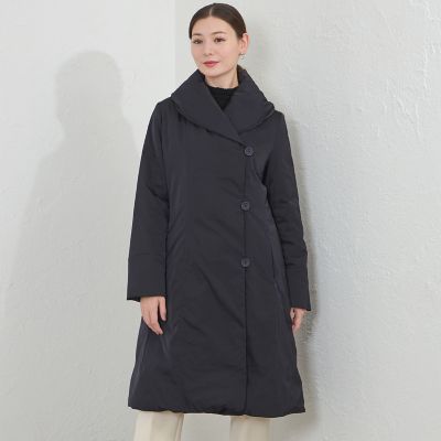 女優ダウン | AMACA (Women)/アマカ | 三越伊勢丹オンラインストア