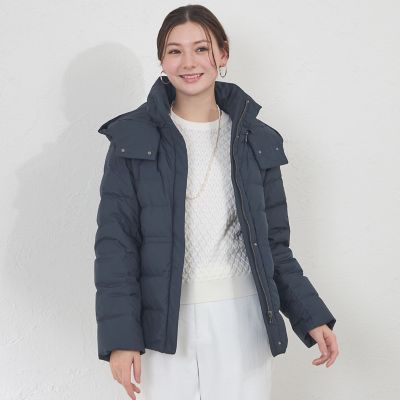 ＜AMACA (Women)＞タフタダウン