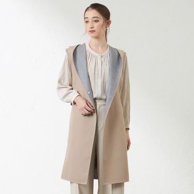 ＜AMACA (Women)＞ＴＷリバージレ