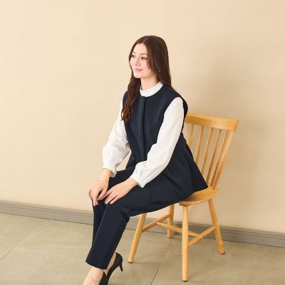 AMACA THE EDITION】ペプラムポンチジレ | AMACA