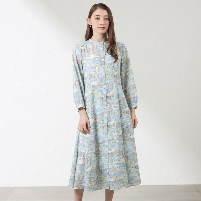 AMACA (Women)のワンピース | レディース | 三越伊勢丹オンライン