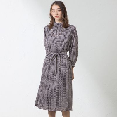 LIBERTY】REMY EZRA ワンピース | AMACA (Women