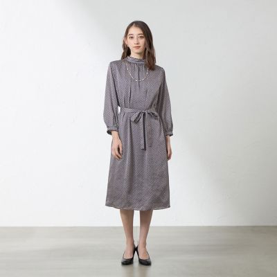 LIBERTY】REMY EZRA ワンピース | AMACA (Women