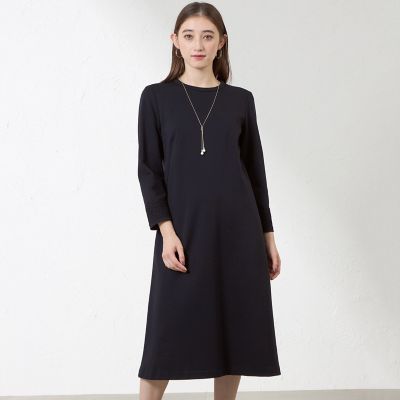 ポンチレースワンピース | AMACA (Women)/アマカ | 三越伊勢丹