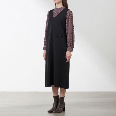 ミラノリブジャンドレ | AMACA (Women)/アマカ | 三越伊勢丹オンライン