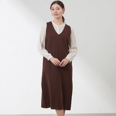 ミラノリブジャンドレ | AMACA (Women)/アマカ | 三越伊勢丹オンライン