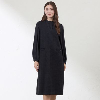 AMACA (Women)のワンピース | レディース | 三越伊勢丹オンライン