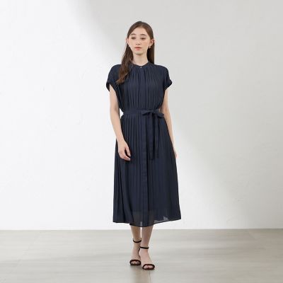 ドライツイストワンピース | AMACA (Women)/アマカ | 三越伊勢丹