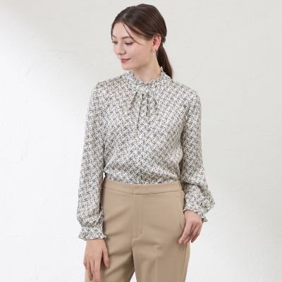 Anniversary Piece】Ribbon Medallion