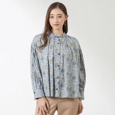 ＜AMACA (Women)＞【Ａｎｎｉｖｅｒｓａｒｙ　Ｐｉｅｃｅ】【ＬＩＢＥＲＴＹ】ＬＵＣＹ　ＤＡＩＳＹ　タナローン