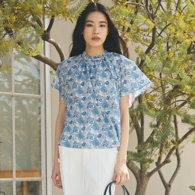 AMACA (Women) / アマカ TOP | レディース | ファッション・服 | 三越
