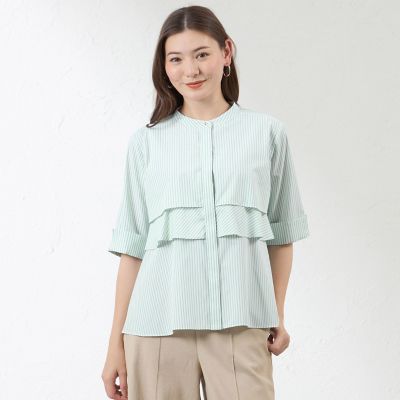 AMACA (Women)のシャツ・ブラウス | レディース | 三越伊勢丹