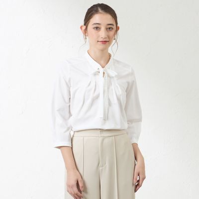 ＜AMACA (Women)＞ブラウジー