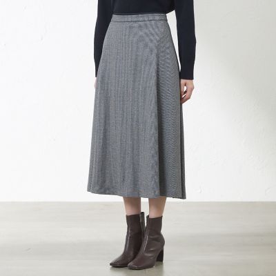 シックツイードスカート | AMACA (Women)/アマカ | 三越伊勢丹