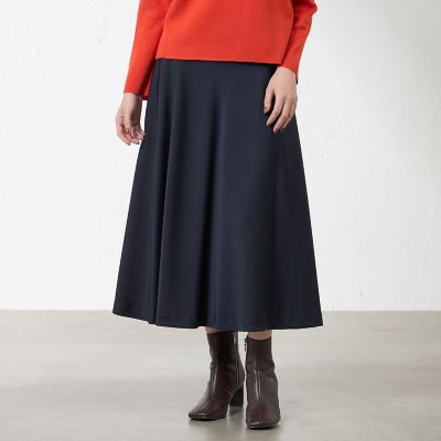 ＜AMACA (Women)＞美スカート