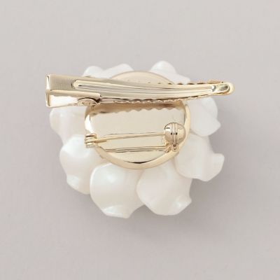 ローズブローチ | AMACA (Women)/アマカ | 三越伊勢丹オンラインストア