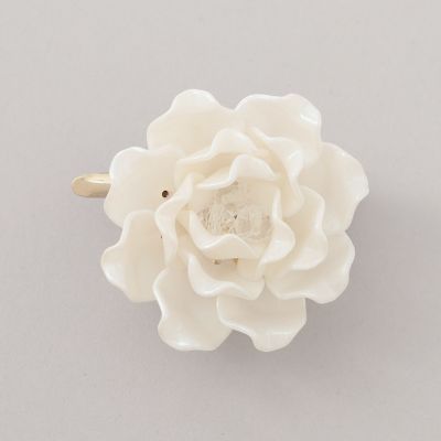 ローズブローチ | AMACA (Women)/アマカ | 三越伊勢丹オンラインストア