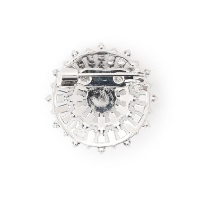 クリスタルブローチ | AMACA (Women)/アマカ | 三越伊勢丹オンライン