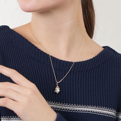 バロックパールネックレス | AMACA (Women)/アマカ | 三越伊勢丹