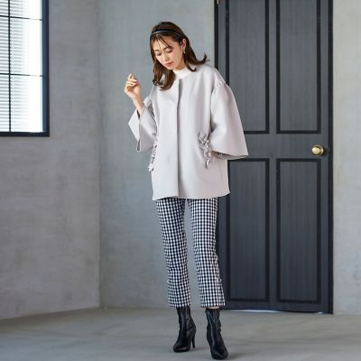 ✴︎新品✴︎キャロウェイ　ギンガムチェック柄パンツ　サイズM 楽天市場】キャロウェイ ギンガムチェック パンツの通販