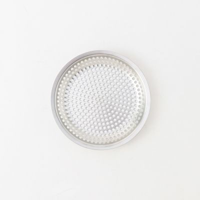 ＜conte＞まかない平ザル１３０（５０４５７０６９）