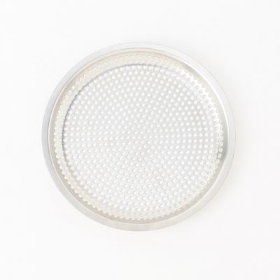 ＜conte＞まかない平ザル１８０（５０４５７０７６）