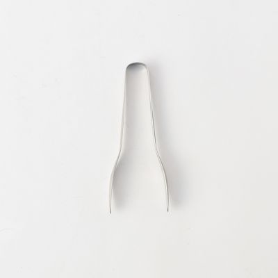 ＜conte＞おてがる薬味トング１３０（５０４５７１３７）