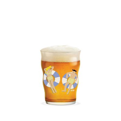 2026イヤー パイントビアグラス（50964253） | Mikkeller
