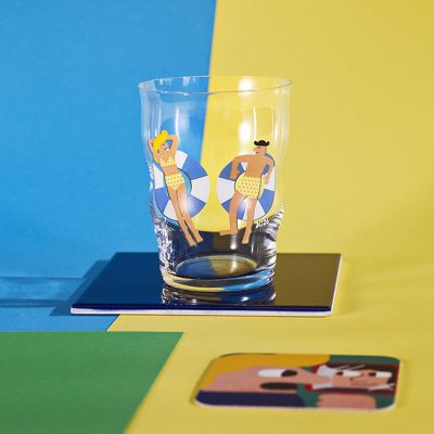 2026イヤー パイントビアグラス（50964253） | Mikkeller