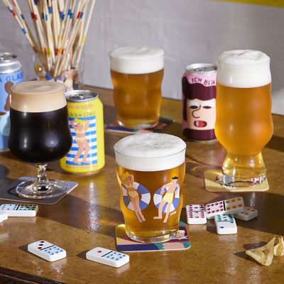 2026イヤー パイントビアグラス（50964253） | Mikkeller