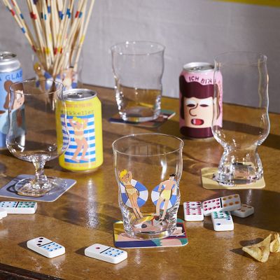 2026イヤー パイントビアグラス（50964253） | Mikkeller