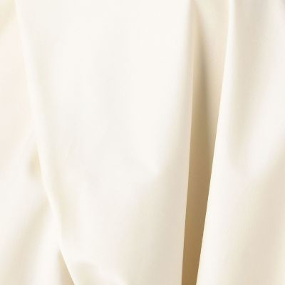 バイオツイル　ネックタックブラウス