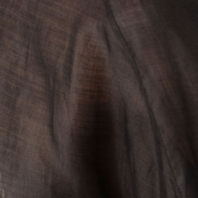 ラミー　ボリュームスリーブブラウス