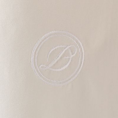 スビンコットン　オーバーサイズドシャツ