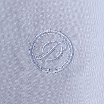 スビンコットン　オーバーサイズドシャツ
