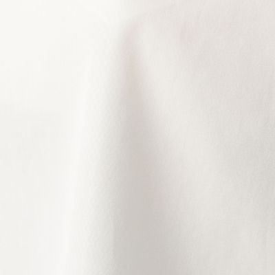 スビンコットン　ボリュームスリーブプルオーバー