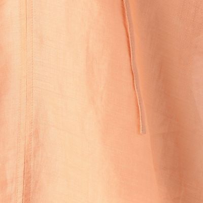 ラミー　パフスリーブブラウス